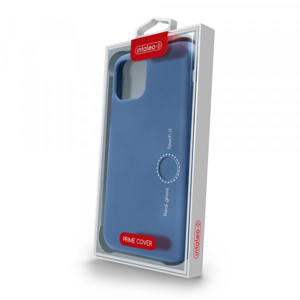 Фото - Чехол для смартфона Intaleo SoftShell for Apple iPhone 12/12 Pro CL5 (1283126507090)