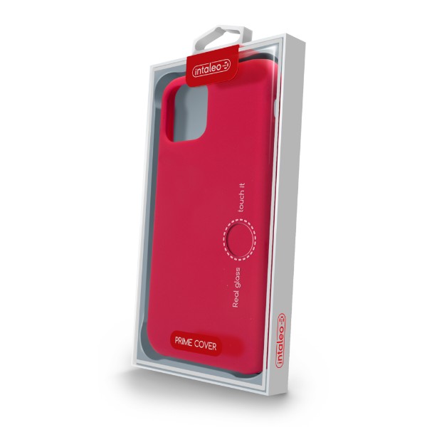 Фото - Чехол для смартфона Intaleo Velvet for Apple iPhone 12 mini (1283126507694)