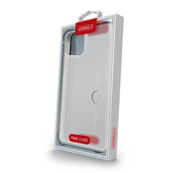 Фото - Чехол для смартфона Intaleo Smoky for Apple iPhone 12 Pro (1283126507724)