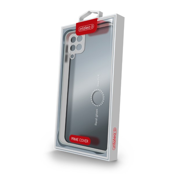 Фото - Чохол для смартфону Intaleo Prime for Samsung A12 CL1 (1283126509681)