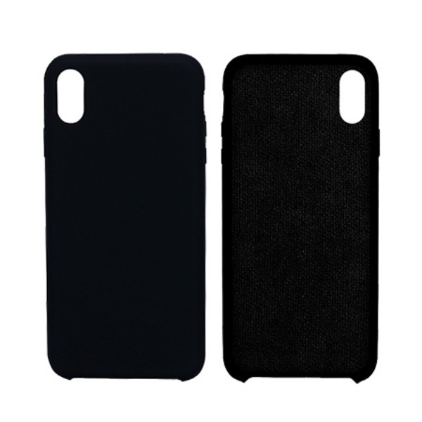 Фото - Чохол для смартфону Intaleo Velvet for Apple iPhone XS Max (1283126490170)