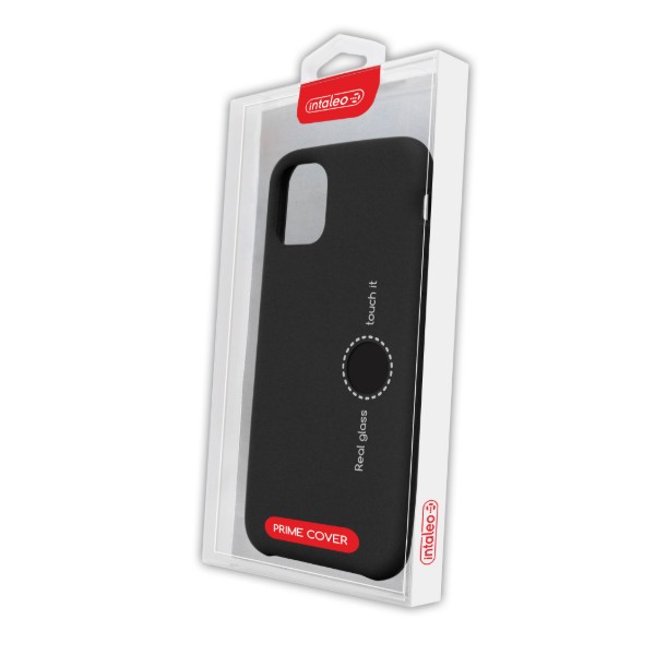 Фото - Чохол для смартфону Intaleo Velvet for Apple iPhone 11 Pro (1283126495823)