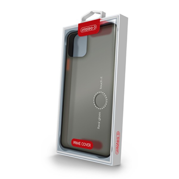 Фото - Чохол для смартфону Intaleo Smoky for Apple iPhone 12 Pro Max (1283126508141)
