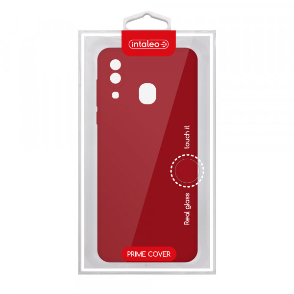 Фото - Чохол для смартфону Intaleo SoftShell for Samsung Galaxy A30 (1283126562679)