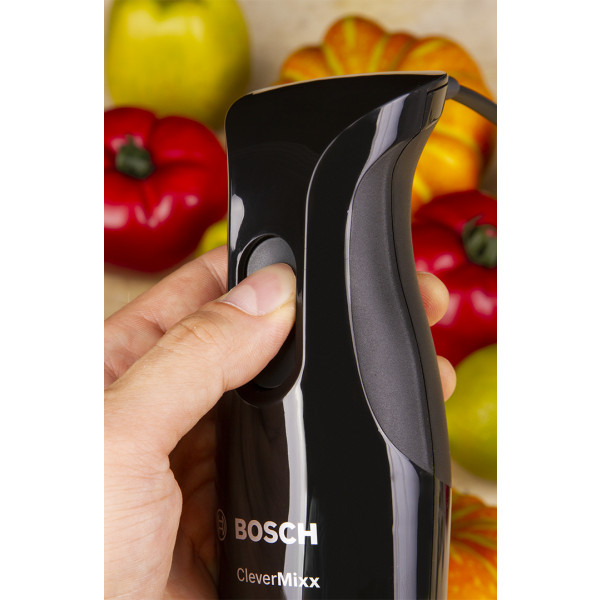 Фото - Блендер погружной Bosch MSM2620B