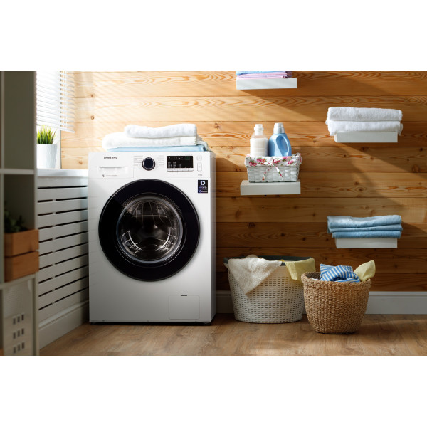 Фото - Стиральная машина Samsung WW60J30G03WDUA