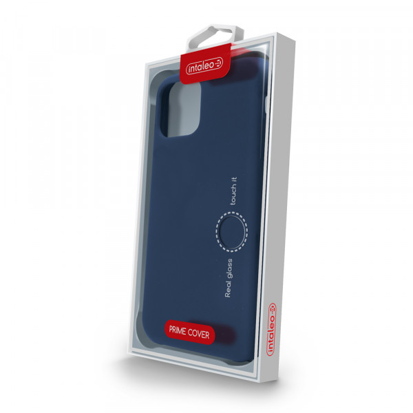 Фото - Чохол для смартфону Intaleo SoftShell for Apple iPhone 12 Pro Max CL10 (1283126507182)