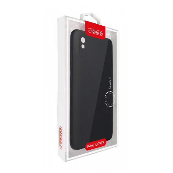 Фото - Чохол для смартфону Intaleo SoftShell for Xiaomi Redmi 9A (1283126554292)