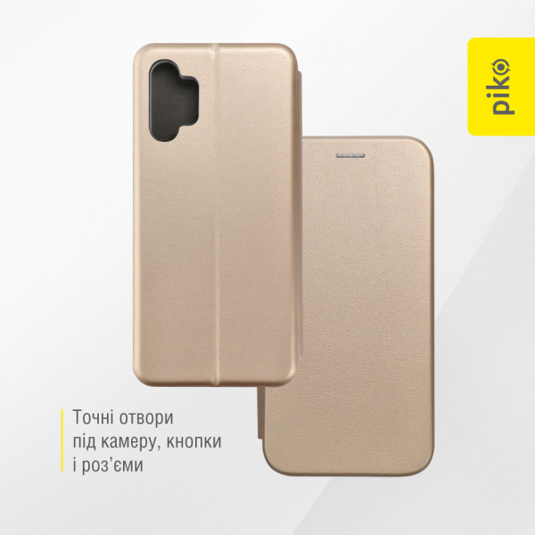 Фото - Чехол для смартфона Piko Elegance for Samsung Galaxy A13 4G (1283126557156)