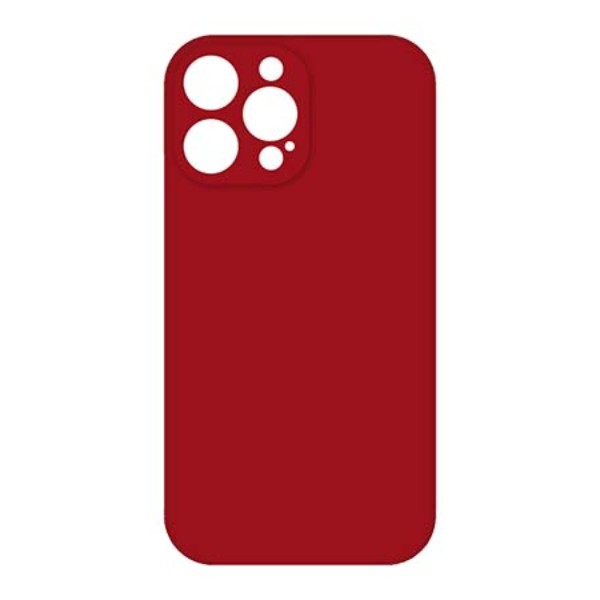 Фото - Чехол для смартфона Intaleo SoftShell for Apple iPhone 14 Pro (1283126557767)