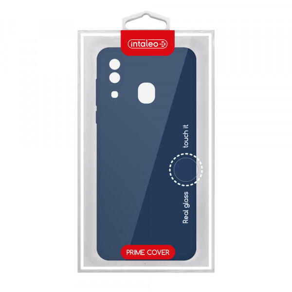 Фото - Чохол для смартфону Intaleo SoftShell for Samsung Galaxy A30 (1283126562693)