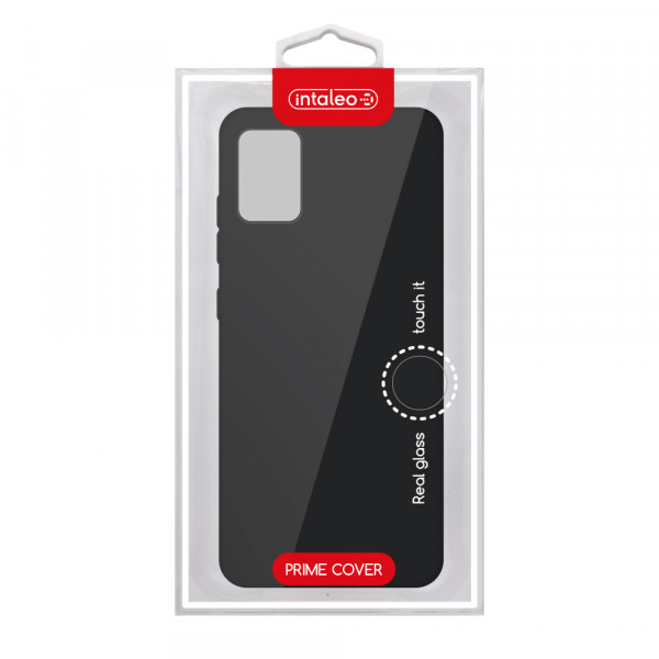 Фото - Чохол для смартфону Intaleo SoftShell for Samsung Galaxy A51 (1283126562938)