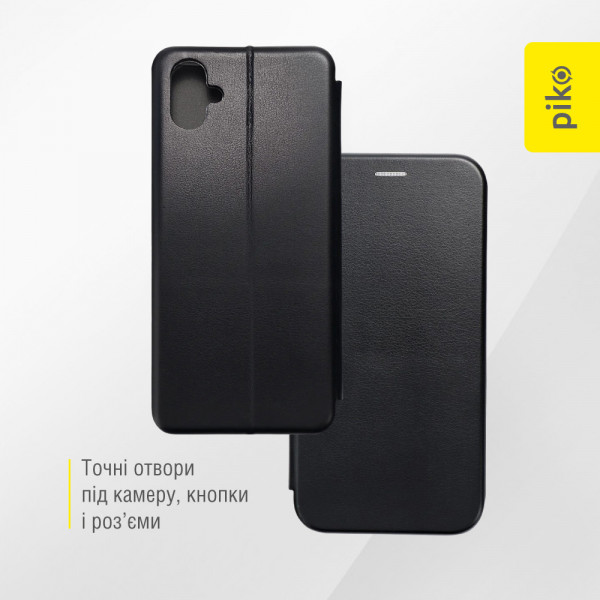 Фото - Чохол для смартфону Piko Elegance for Xiaomi Poco X3 Pro (1283126585081)