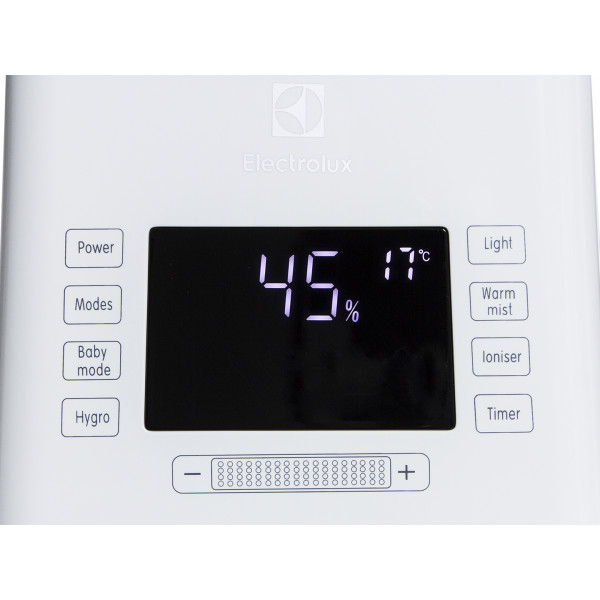Фото - Увлажнитель воздуха Electrolux EHU-3715D