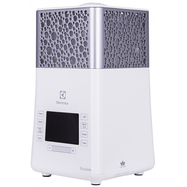 Фото - Увлажнитель воздуха Electrolux EHU-3715D