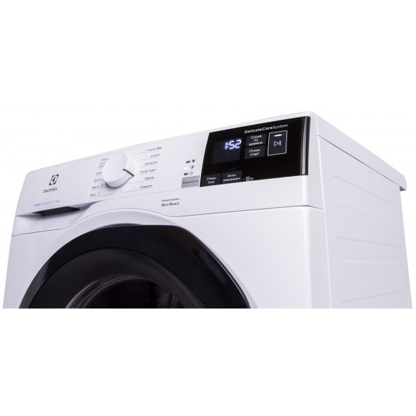 Фото - Сушильна машина Electrolux EW8HR458B