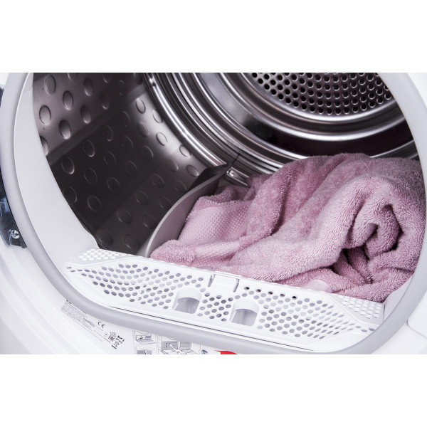 Фото - Сушильна машина Electrolux EW8HR458B