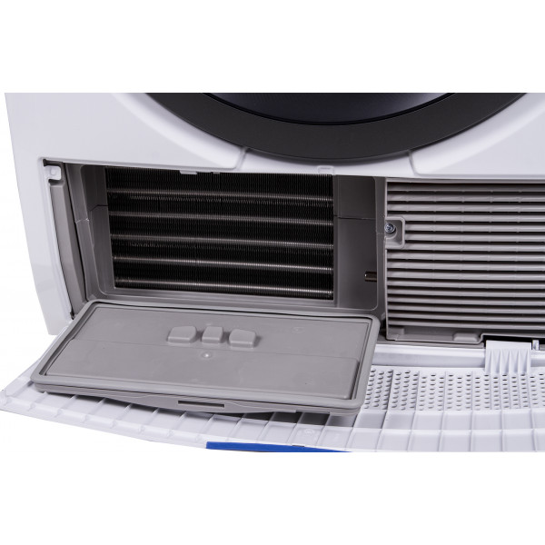 Фото - Сушильна машина Electrolux EW8HR458B
