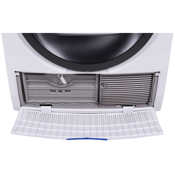 Фото - Сушильна машина Electrolux EW8HR458B