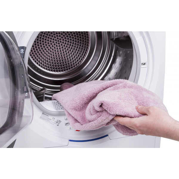 Фото - Сушильна машина Electrolux EW8HR458B
