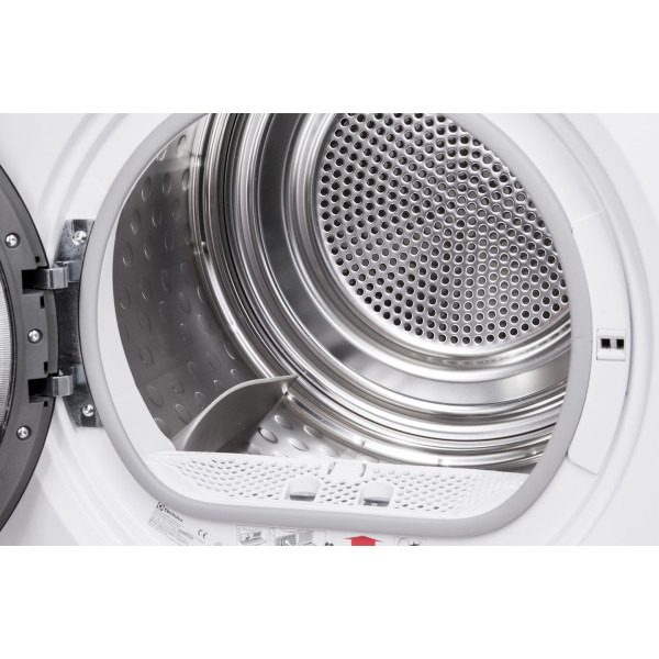 Фото - Сушильна машина Electrolux EW8HR458B