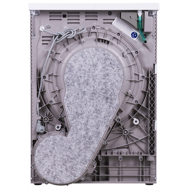 Фото - Сушильна машина Electrolux EW8HR458B