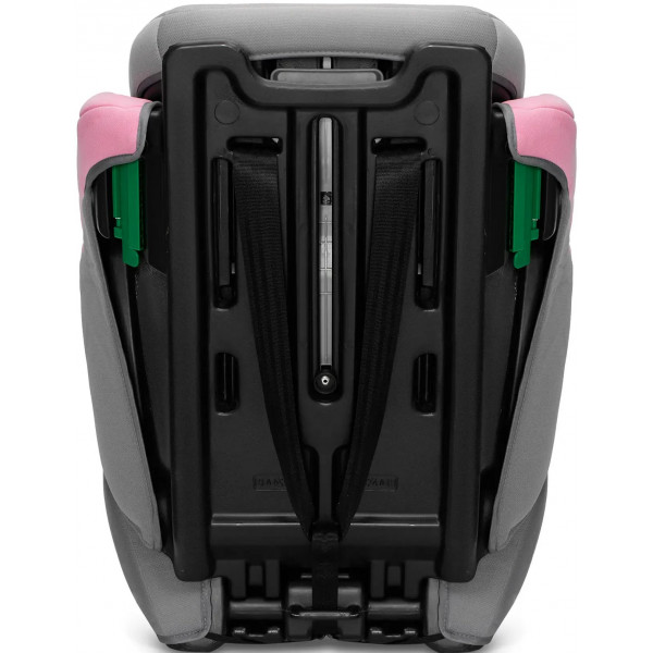 Фото - Автокрісло Kinderkraft Comfort Up i-Size Pink (KCCOUP02PNK0000)