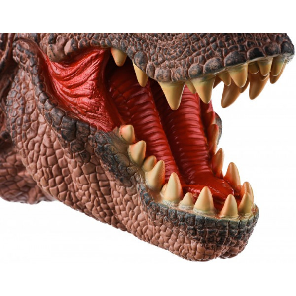 Фото - Кукольный театр Same Toy Тиранозавр (X311Ut)