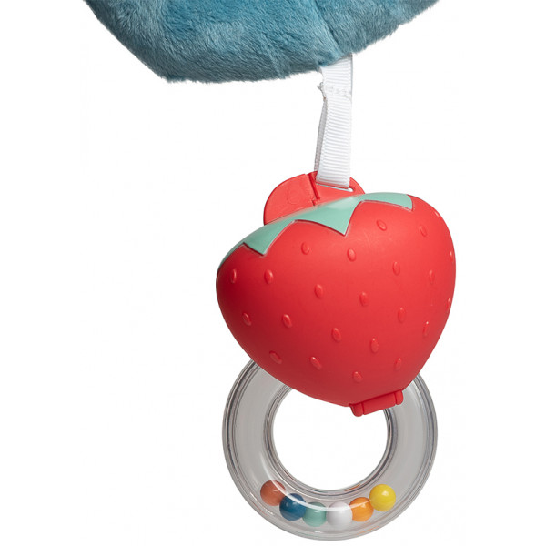 Фото - Дуга-спіраль Taf Toys Мрійливі коали - Веселка (12855)