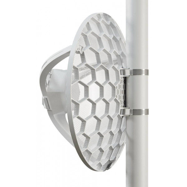 Фото - Точка доступу MikroTik LHG LTE18 kit (LHGGM&EG18-EA)