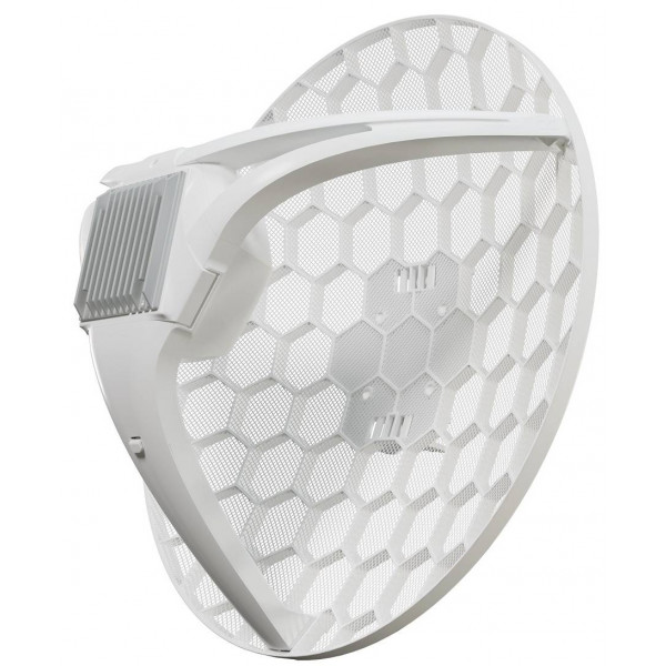 Фото - Точка доступу MikroTik LHG LTE18 kit (LHGGM&EG18-EA)