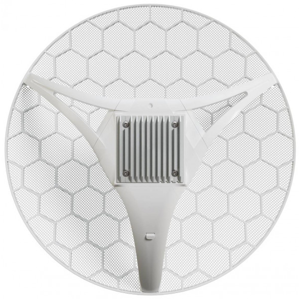 Фото - Точка доступу MikroTik LHG LTE18 kit (LHGGM&EG18-EA)
