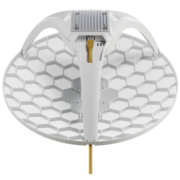 Фото - Точка доступу MikroTik LHG LTE18 kit (LHGGM&EG18-EA)