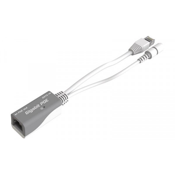 Фото - Точка доступу MikroTik LHG LTE18 kit (LHGGM&EG18-EA)