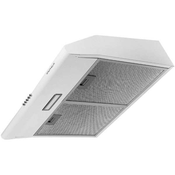 Фото - Вытяжка традиционная Grunhelm GVP 220 W