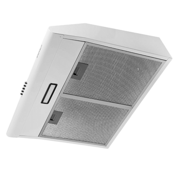 Фото - Вытяжка традиционная Grunhelm GVP 220 W