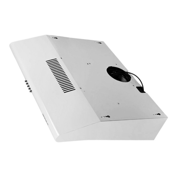 Фото - Вытяжка традиционная Grunhelm GVP 220 W