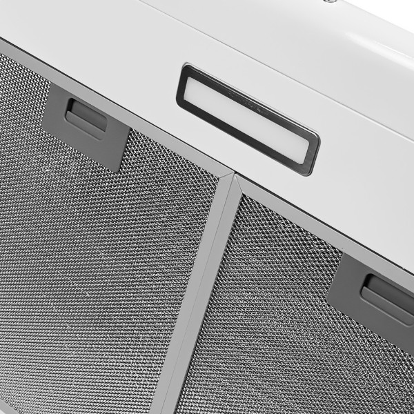 Фото - Вытяжка традиционная Grunhelm GVP 220 W