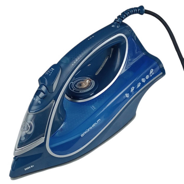 Фото - Утюг Grunhelm EI9501C