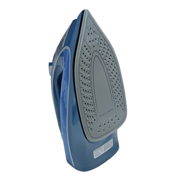 Фото - Утюг Grunhelm EI9501C