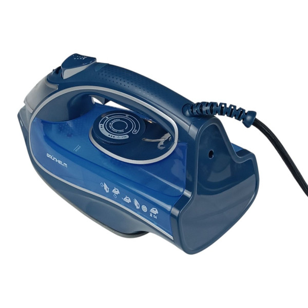 Фото - Утюг Grunhelm EI9501C