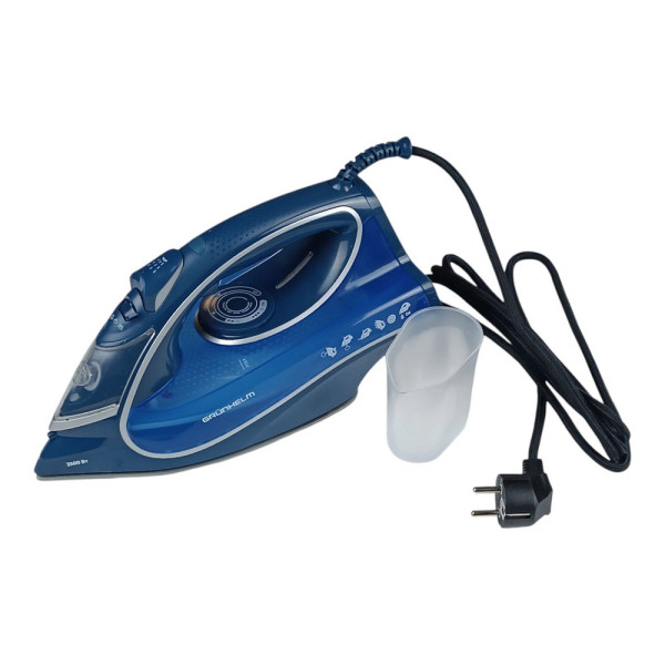 Фото - Утюг Grunhelm EI9501C