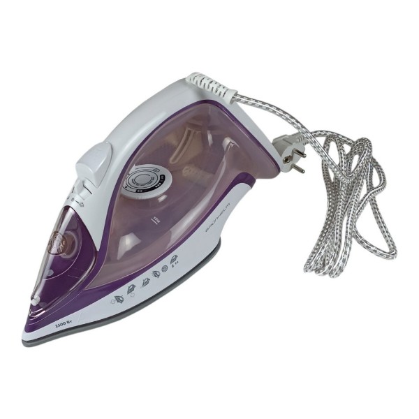 Фото - Праска Grunhelm EI9509C
