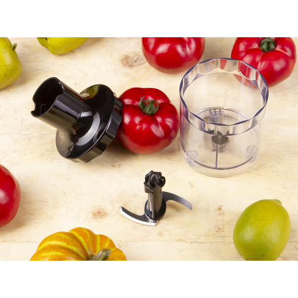 Фото - Блендер погружной Philips Daily Collection HR1629/90