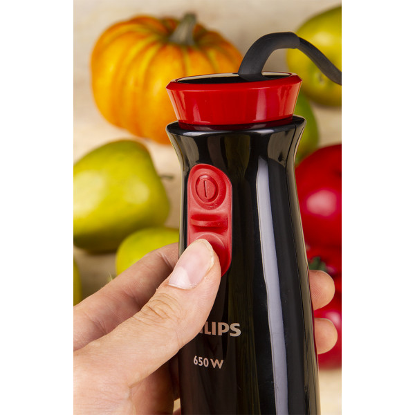 Фото - Блендер погружной Philips Daily Collection HR1629/90