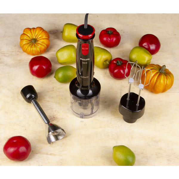 Фото - Блендер погружной Philips Daily Collection HR1629/90