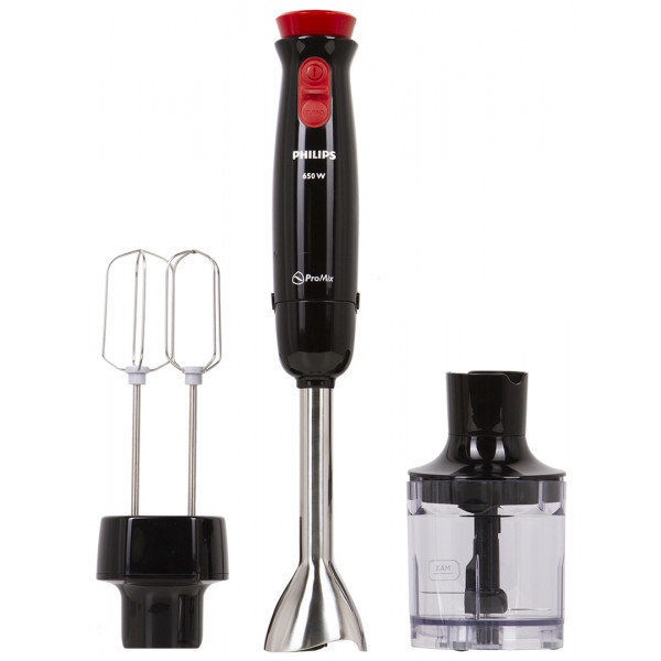 Фото - Блендер погружной Philips Daily Collection HR1629/90