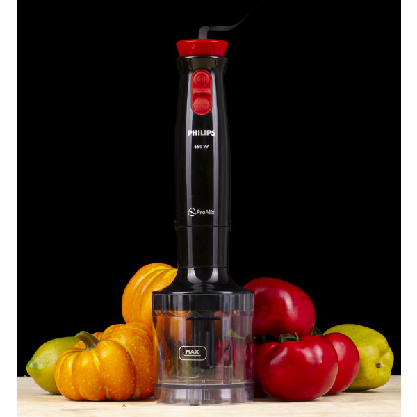 Фото - Блендер погружной Philips Daily Collection HR1629/90