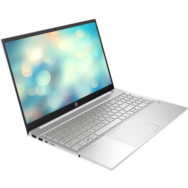 Фото - Ноутбук HP Pavilion 15-eg3000ua (826Y9EA) Ceramic White