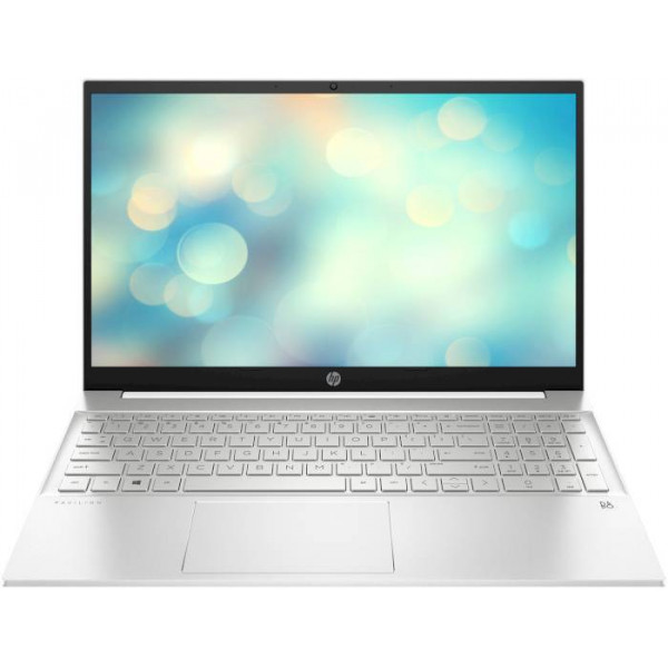 Фото - Ноутбук HP Pavilion 15-eg3000ua (826Y9EA) Ceramic White